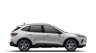 2025 Ford Escape Hybrid External Image 1